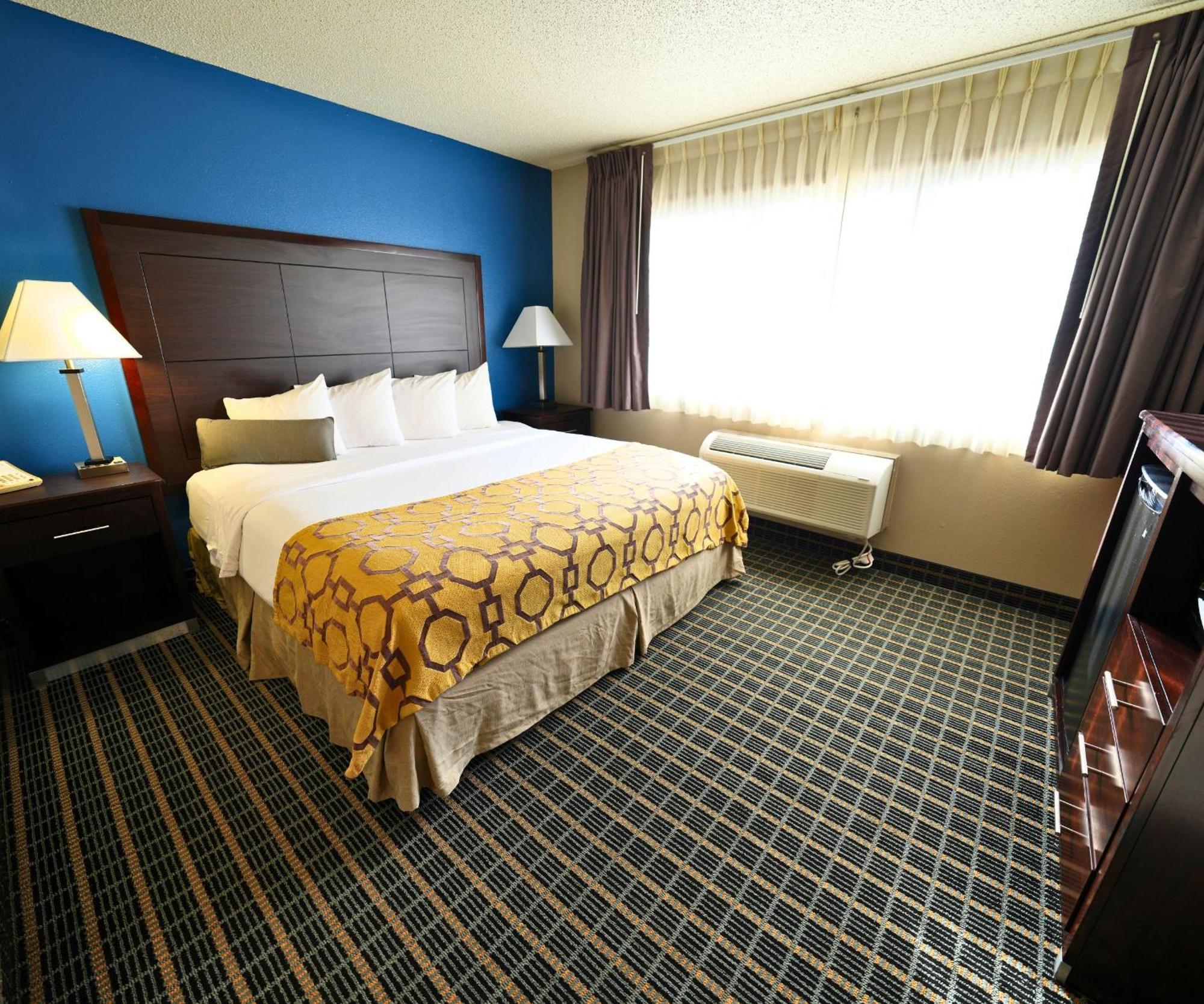 Baymont By Wyndham Marshalltown Kültér fotó