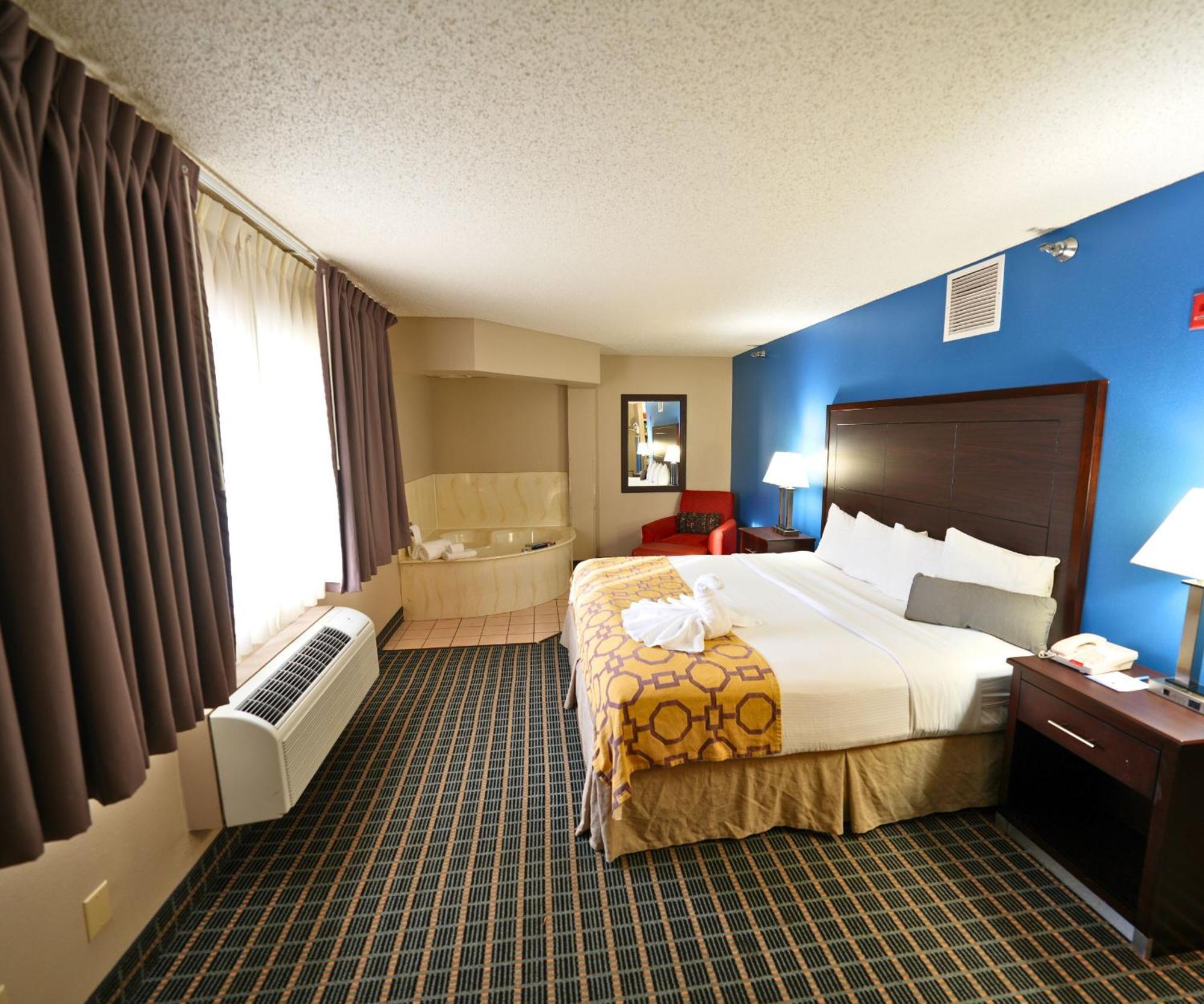 Baymont By Wyndham Marshalltown Kültér fotó
