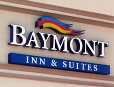 Baymont By Wyndham Marshalltown Kültér fotó